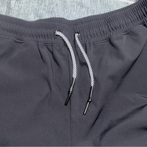 APEX MENS JOGGER- BLACK SZ L 27” - Picture 13 of 13